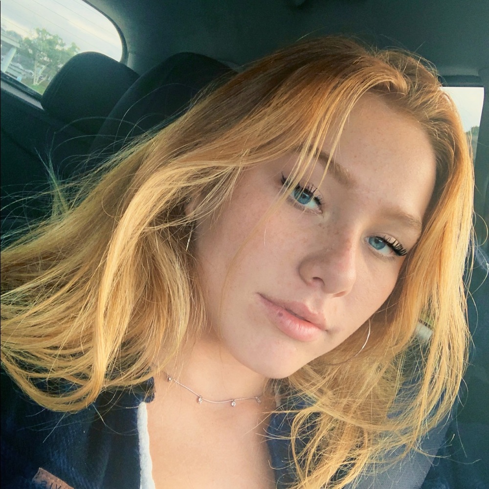 Meet your Posher, Rylee